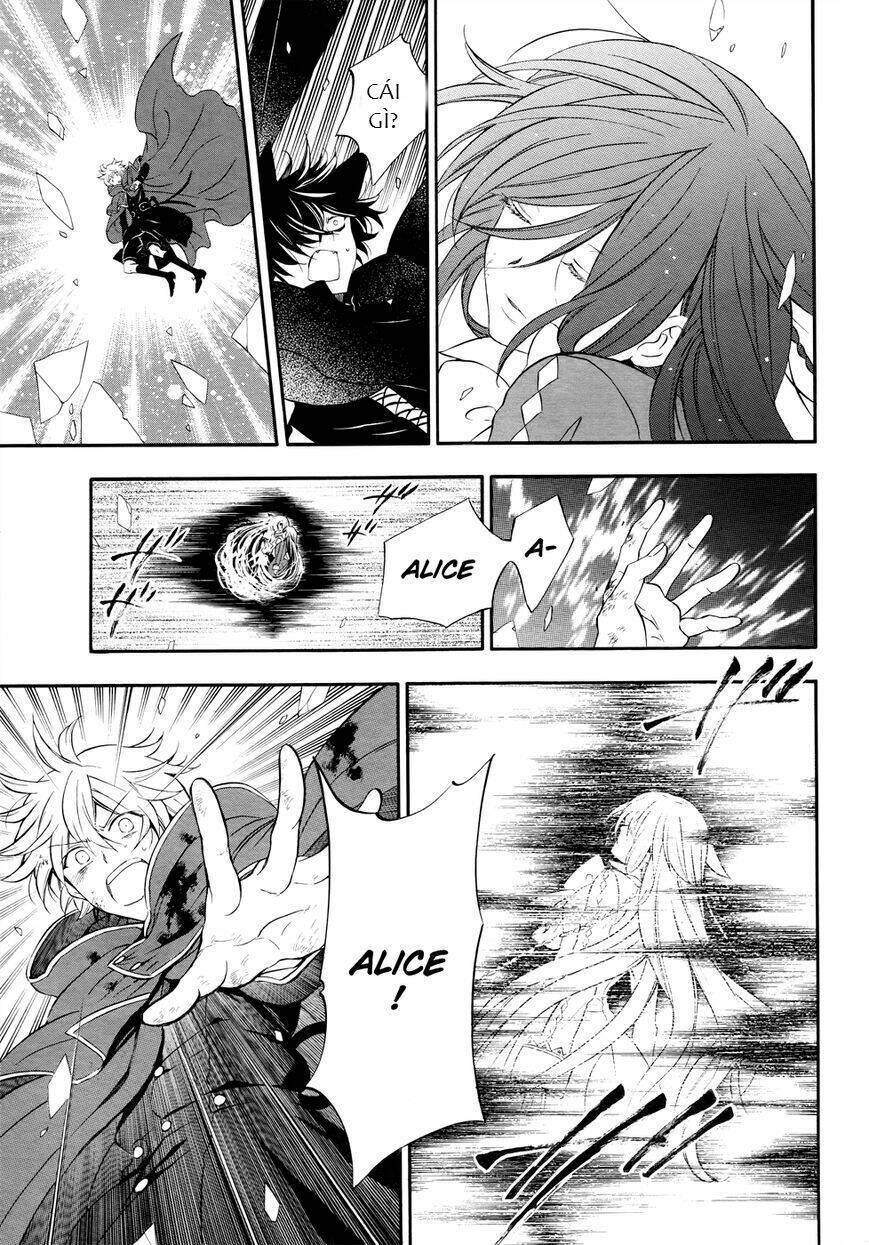 Pandora Hearts Chương 101 Ảnh 11