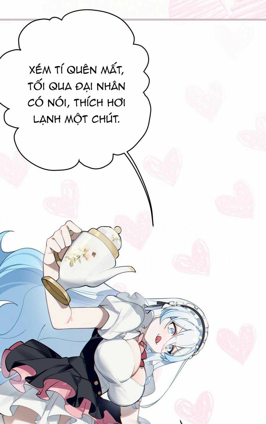 Gia Và Nữ Quỷ Đối Chọi Gay Gắt Chương 4 Ảnh 10