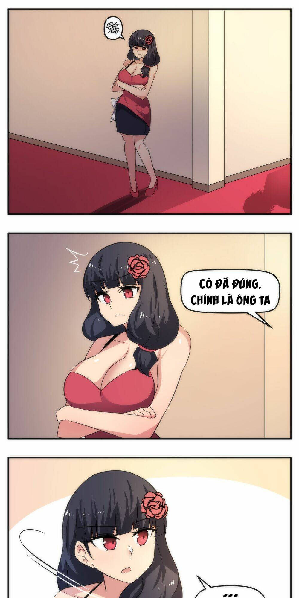 Stalker X Stalker Chương 60 Ảnh 4
