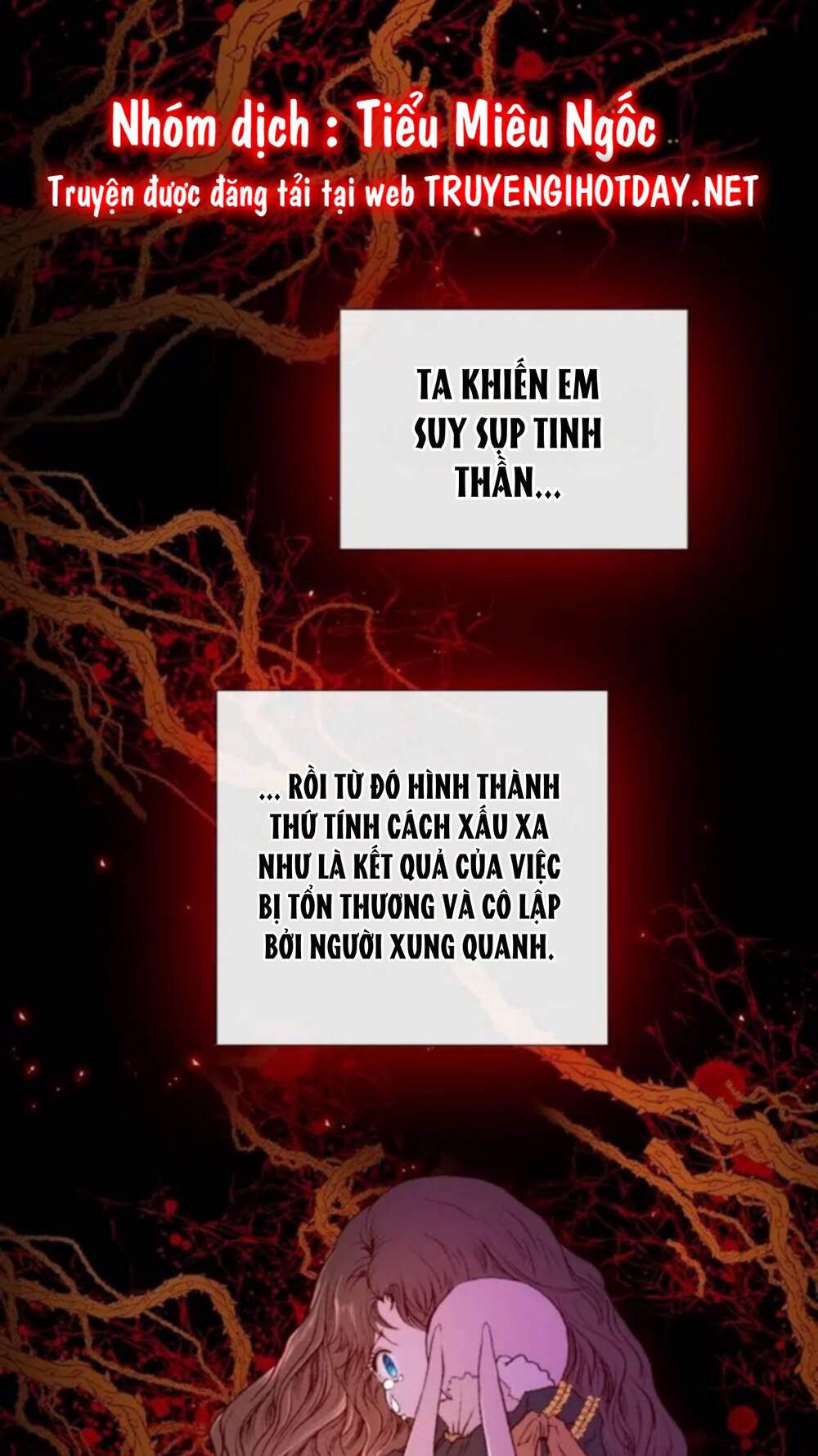 Trở Thành Tiểu Thư Xấu Xí Chương 120 Ảnh 81