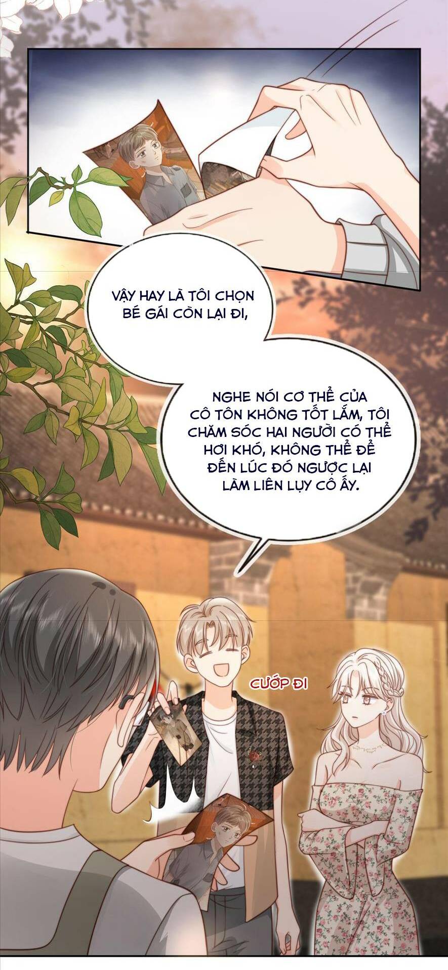 Vợ Ảnh Đế Lại Phá Hỏng Showbiz Chương 32 Ảnh 15