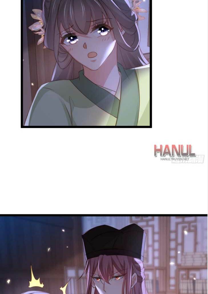 Hoạn Phi Thiên Hạ Chương 344 Ảnh 25