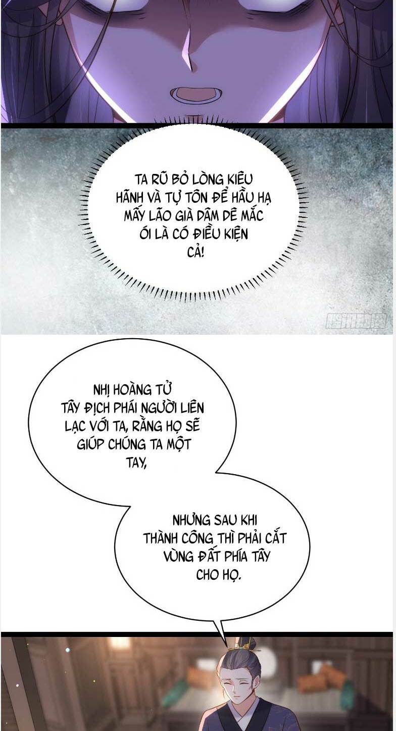 Hoạn Phi Thiên Hạ Chương 326 Ảnh 15