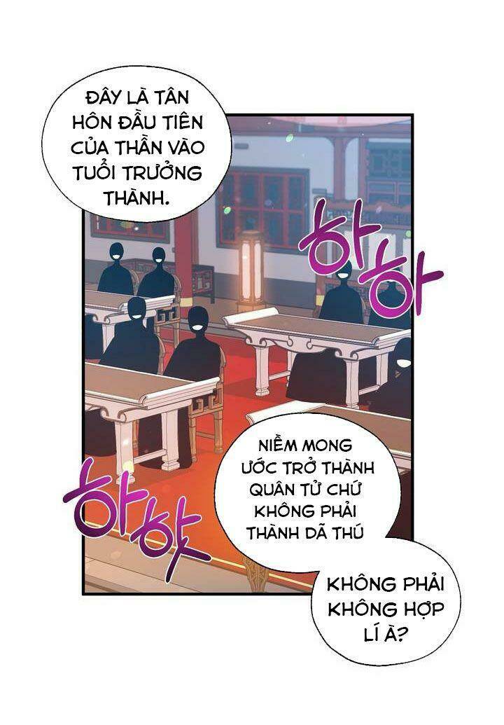 Sơn Ca Yêu Kiều Của Yêu Tinh Chương 20 Ảnh 44