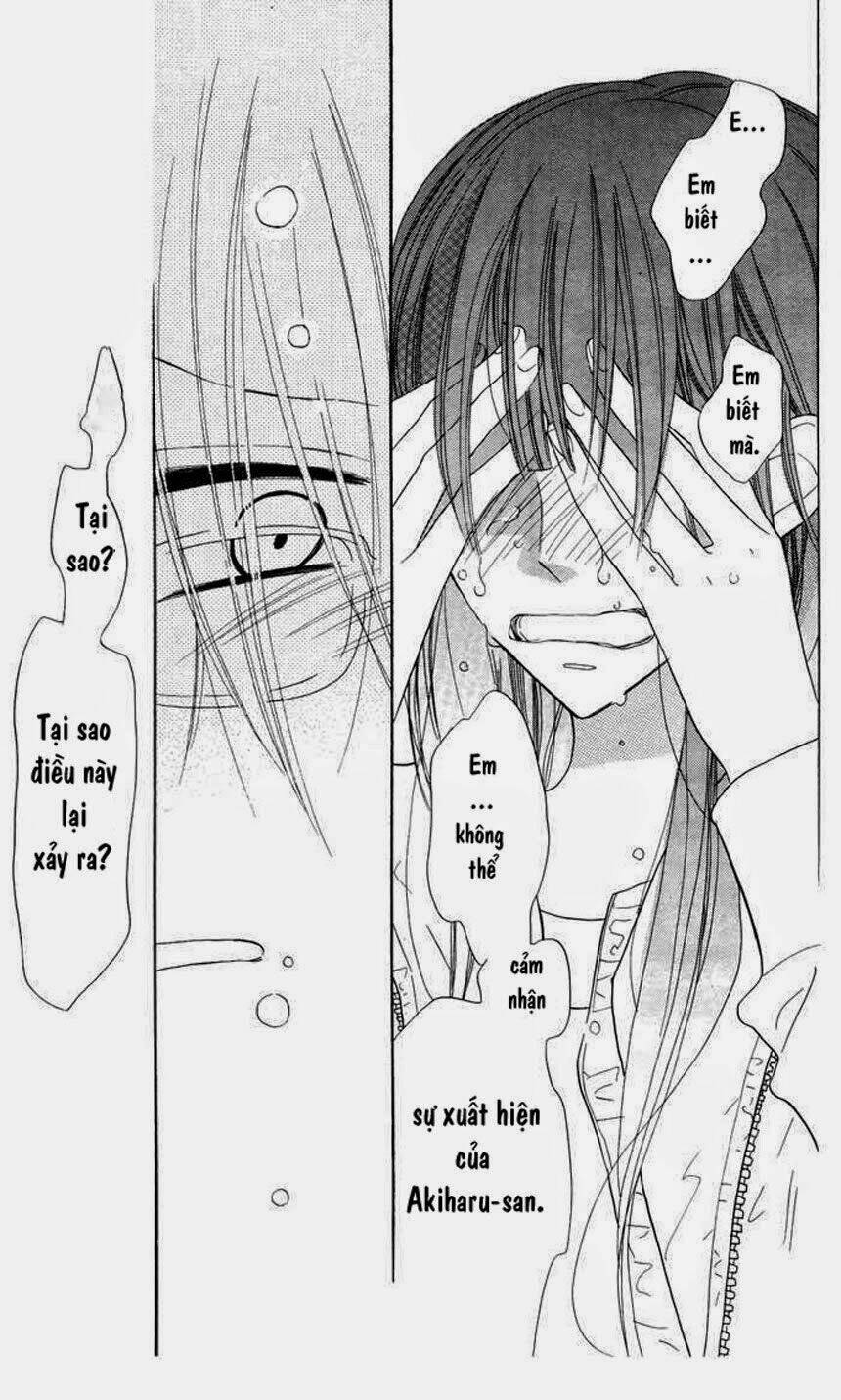 Hakuji Chương 5 Ảnh 28