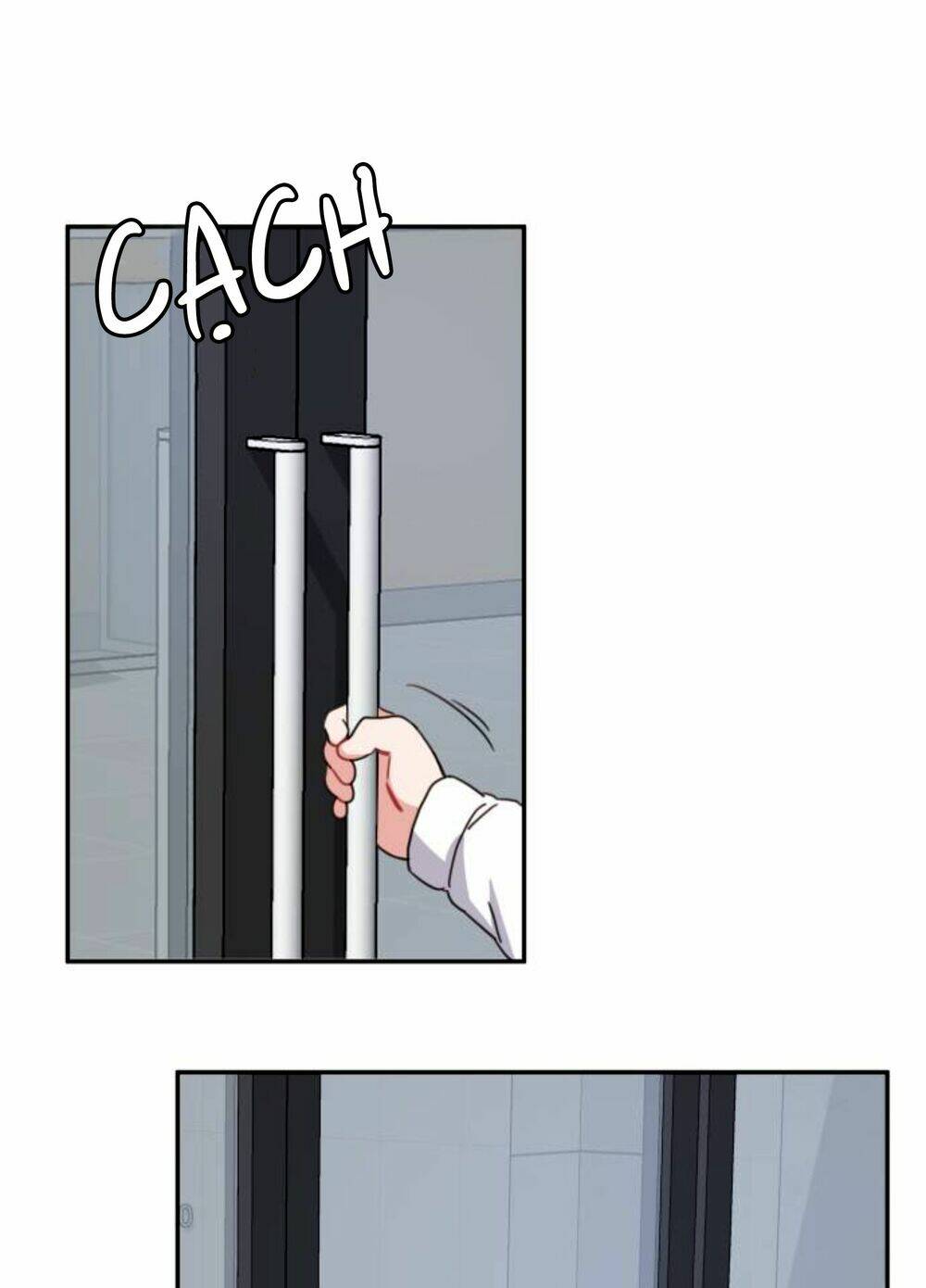 Bloody Romance - Lãng Mạn Đẫm Máu Chương 10 Ảnh 25