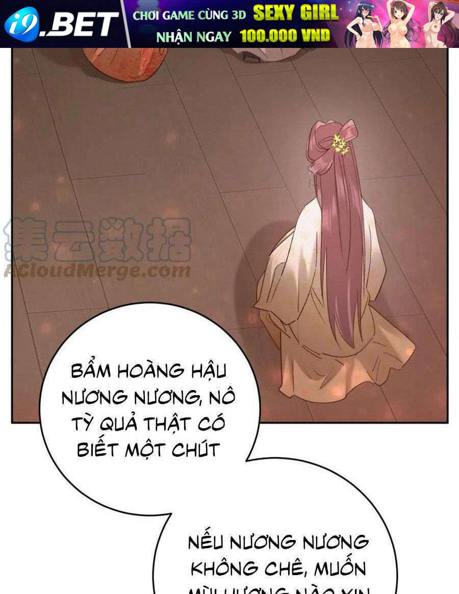 Hoàng Hậu Vô Đức Chương 99 Ảnh 14