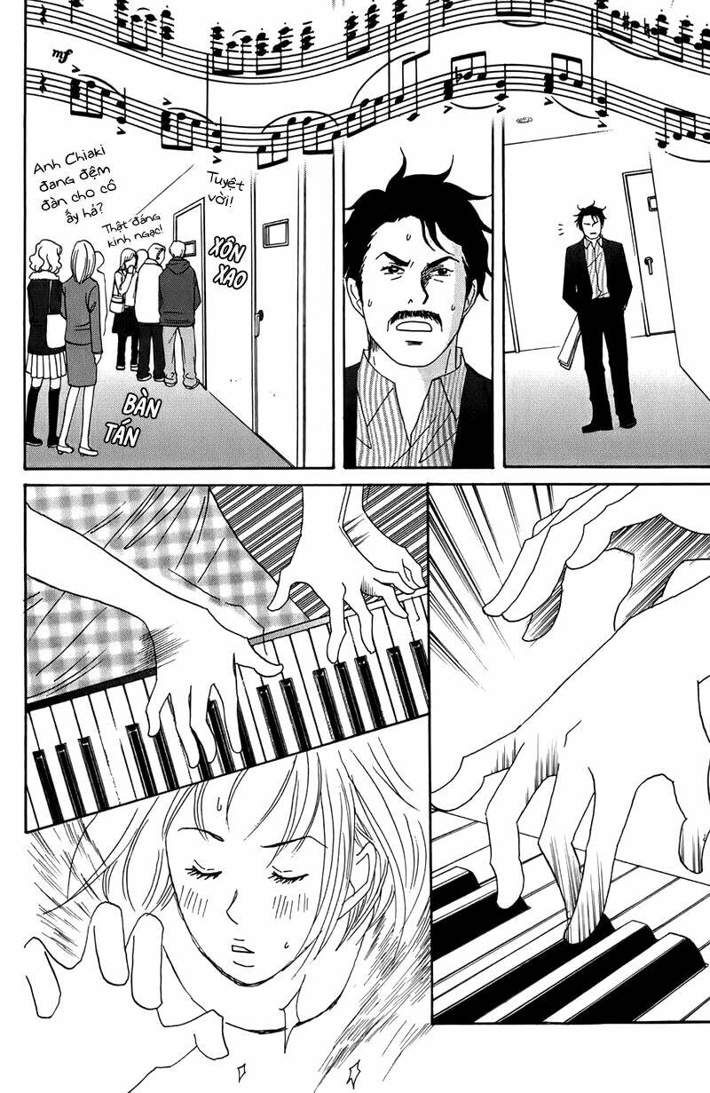 Nodame Cantabile Chương 28 Ảnh 16
