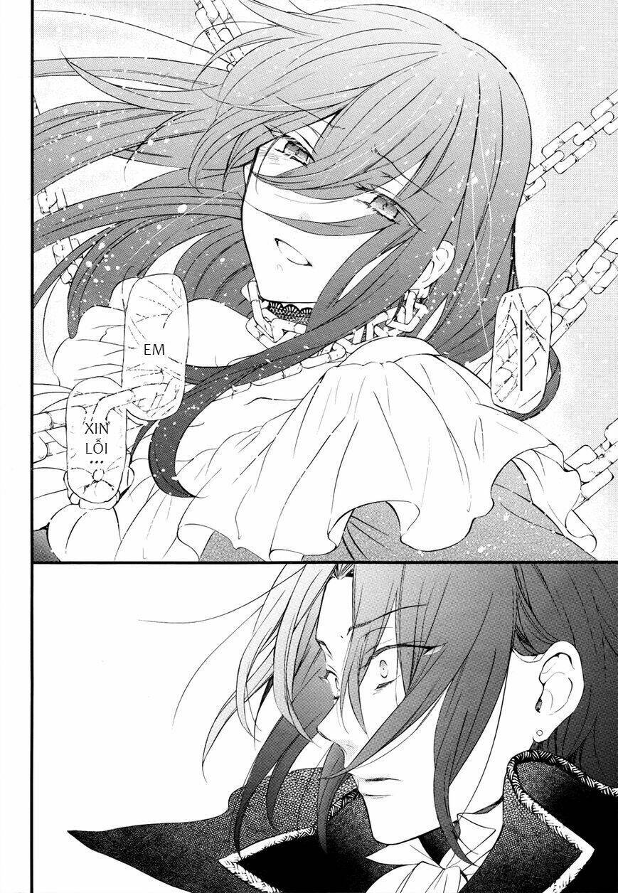 Pandora Hearts Chương 101 Ảnh 21
