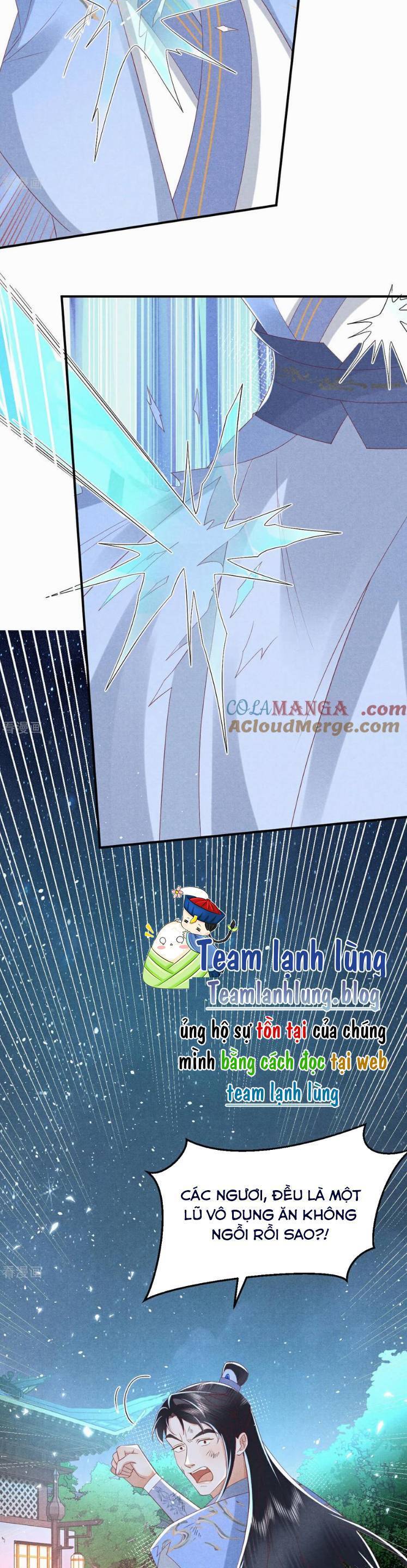 Tuyệt Sắc Quyến Rũ: Quỷ Y Chí Tôn Chương 654 Ảnh 15