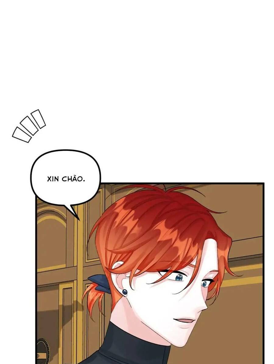 Công Chúa Bãi Rác Chương 66 Ảnh 31