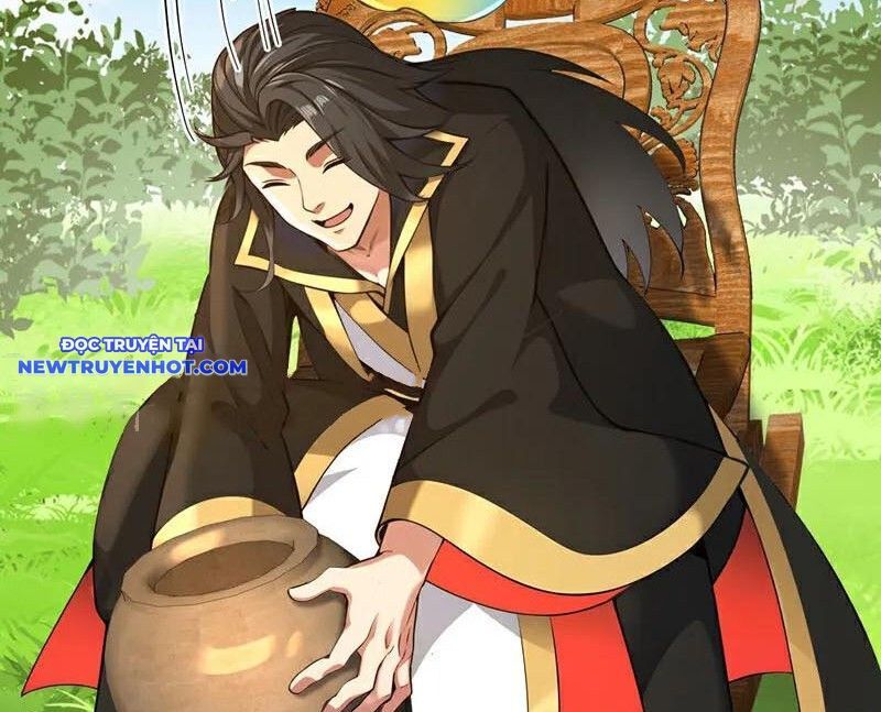 Ẩn Cư Mười Vạn Năm Chương 282 Ảnh 81