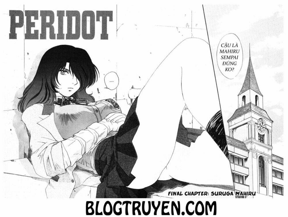 Peridot Chương 49 Ảnh 29