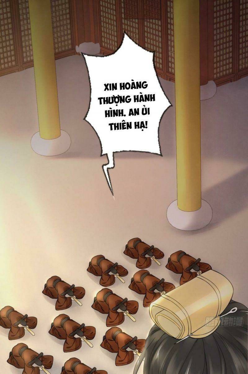 Mê Hoặc Lòng Người Chương 6 Ảnh 43