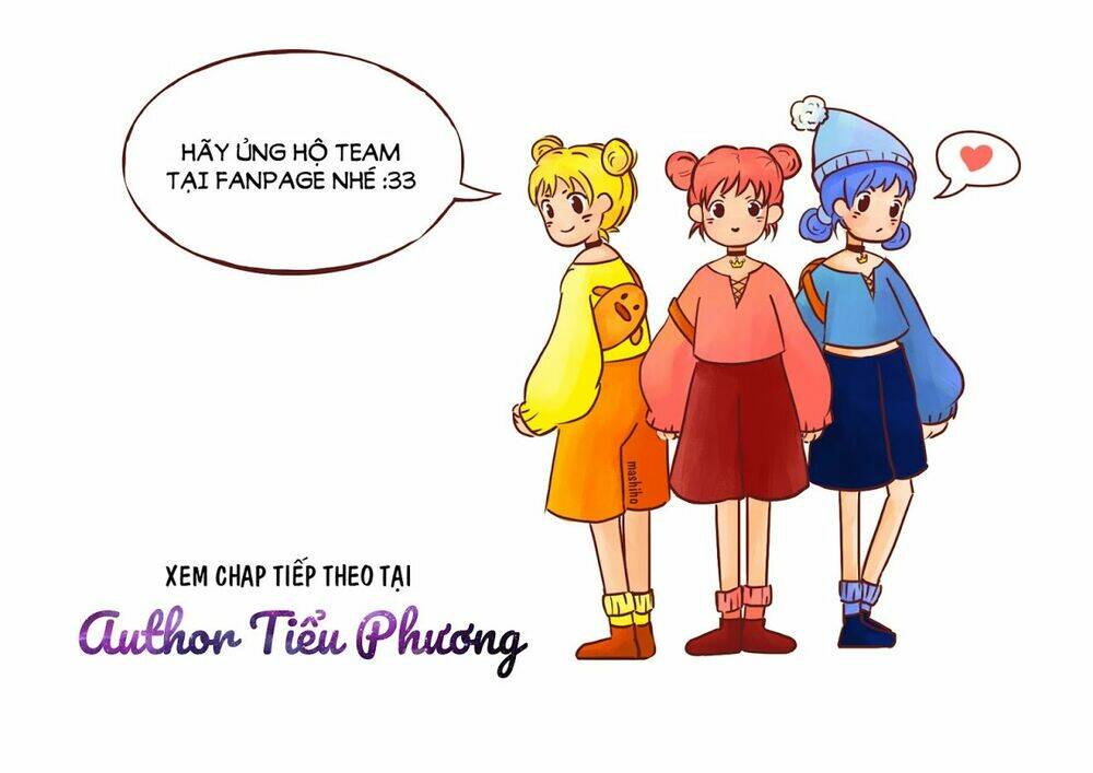 Bí Mật Của Hoàng Phi Isana Chương 12 Ảnh 61