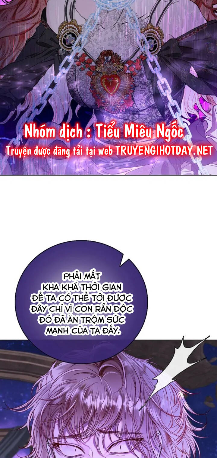 Trở Thành Tiểu Thư Xấu Xí Chương 123 Ảnh 85
