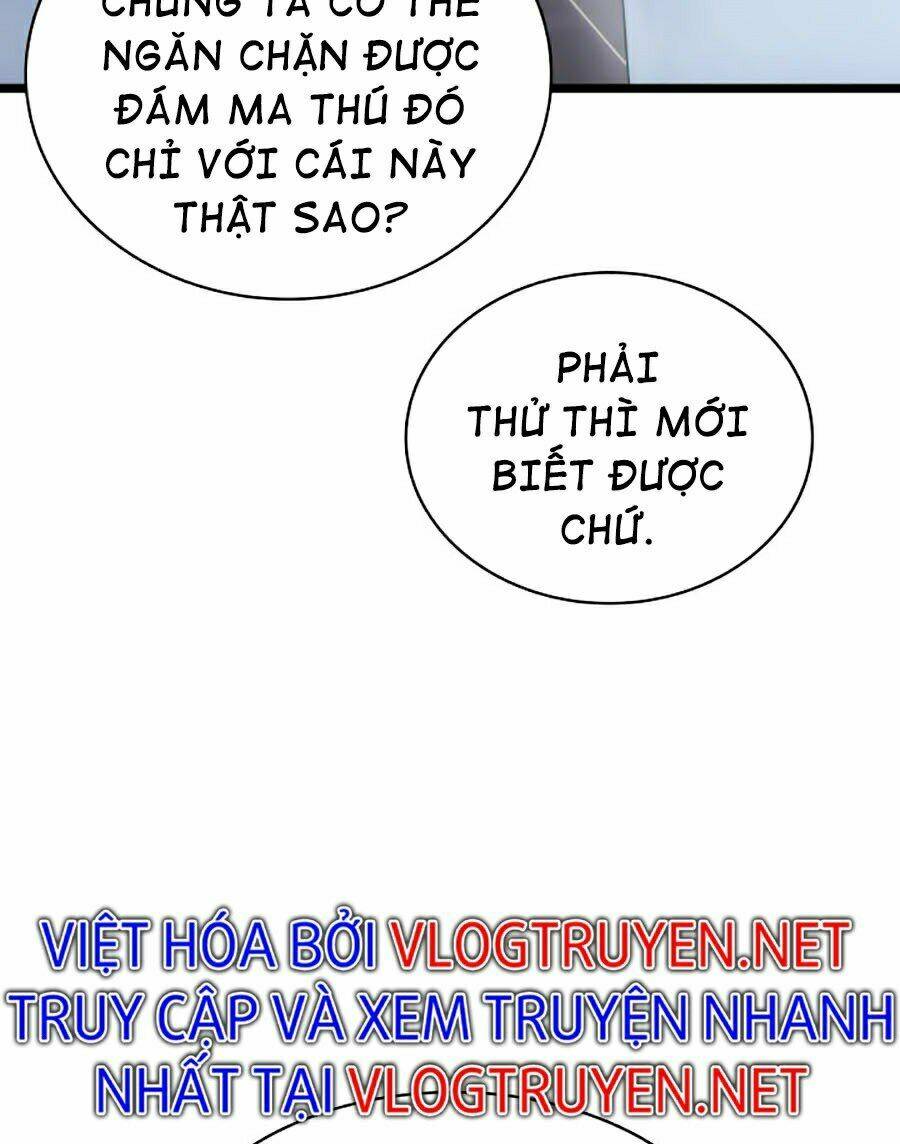 Tôi Thăng Cấp Một Mình Ss2 Chương 60 Ảnh 64