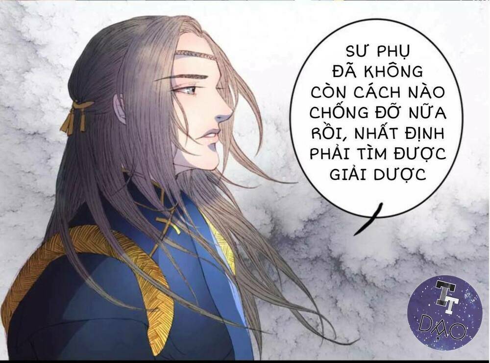 Khúc Hữu Ngộ Chương 8 Ảnh 11