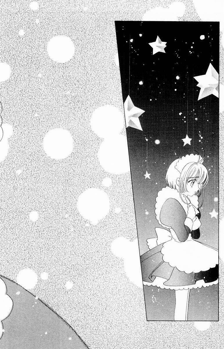 Card Captor Sakura Chương 39 Ảnh 43