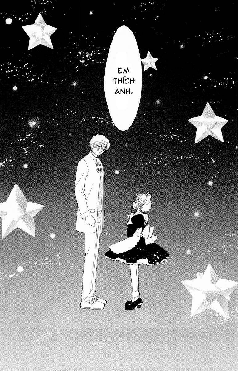 Card Captor Sakura Chương 39 Ảnh 40