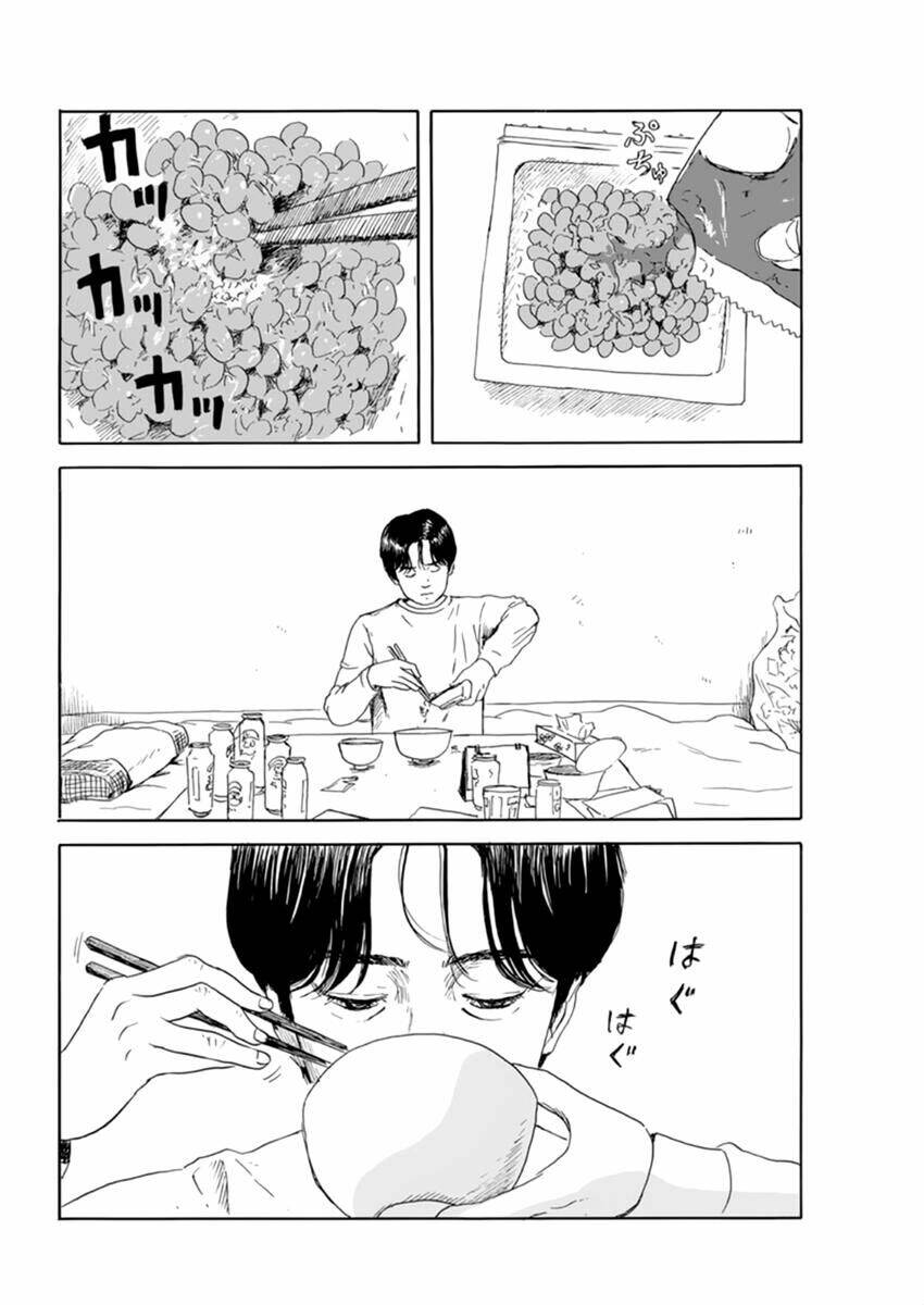 Chi No Wadachi Chương 109 Ảnh 21