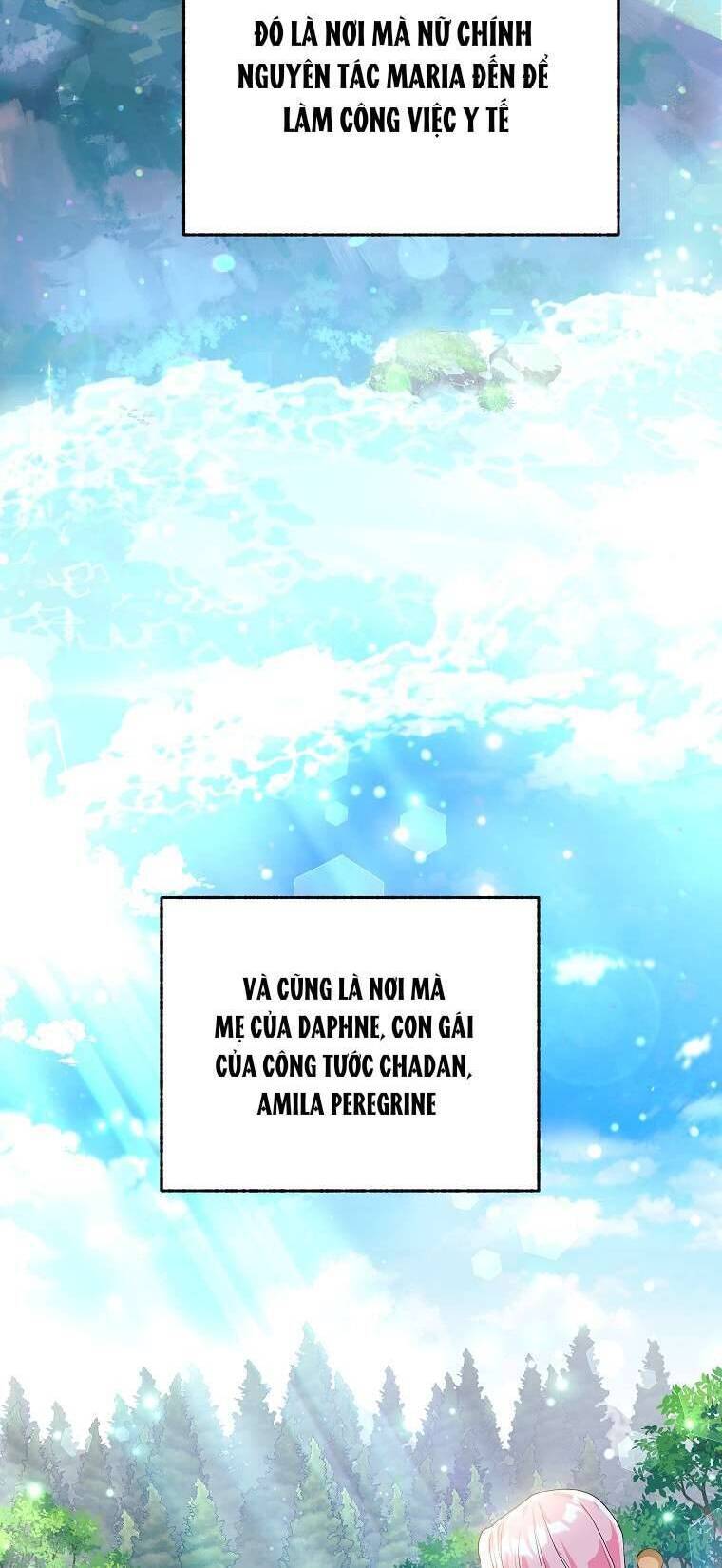 Kẻ Phản Diện Có Thời Hạn Ủng Hộ Tôi Hủy Hôn Chương 38 Ảnh 45