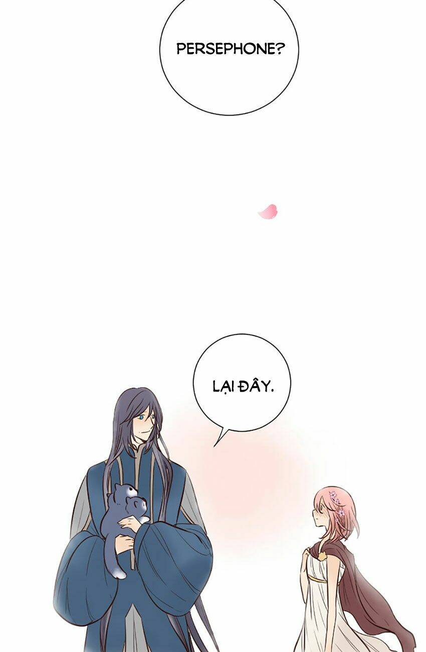 Nàng Persephone Và Chàng Hades Chương 11 Ảnh 26