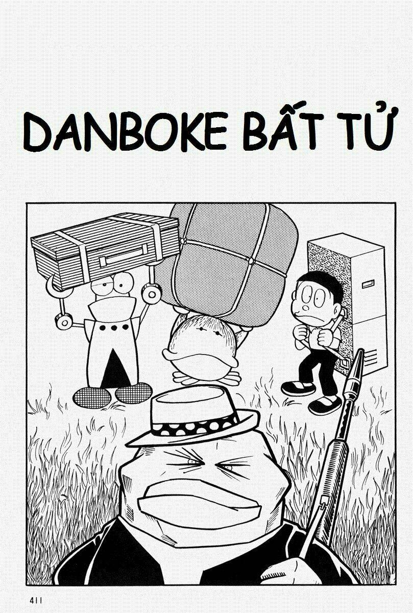 [Remake] Mojako Chương 10 Ảnh 2