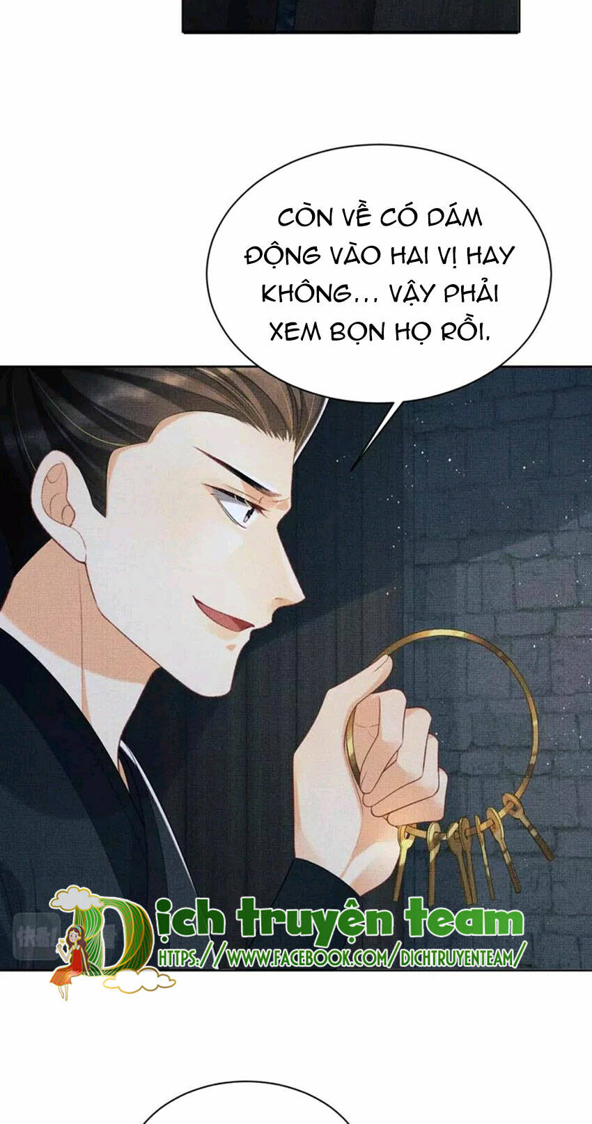 Thê Vi Thượng Chương 136.6 Ảnh 7