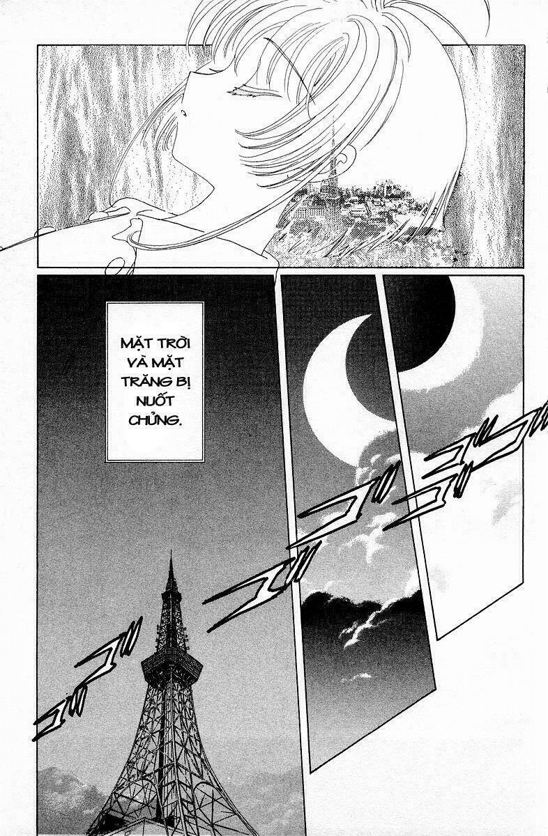 Card Captor Sakura Chương 43 Ảnh 10