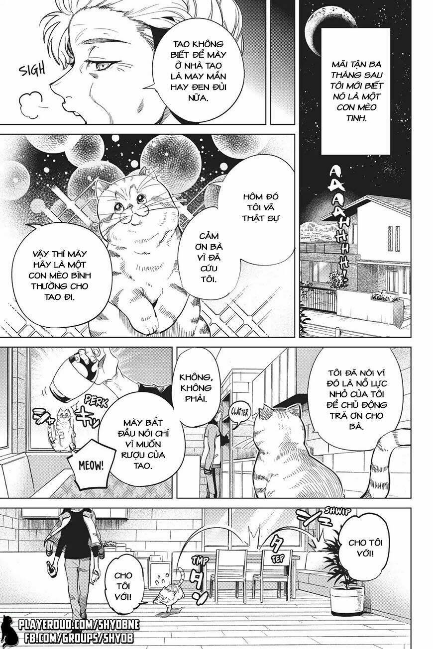 Kyokou Suiri Chương 17 Ảnh 48