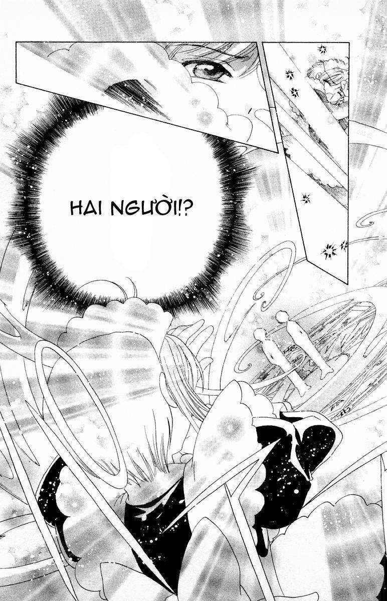 Card Captor Sakura Chương 40 Ảnh 25