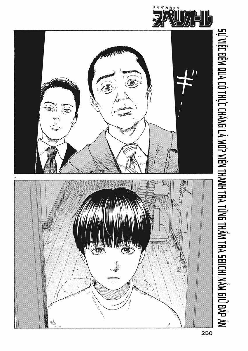 Chi No Wadachi Chương 94 Ảnh 6