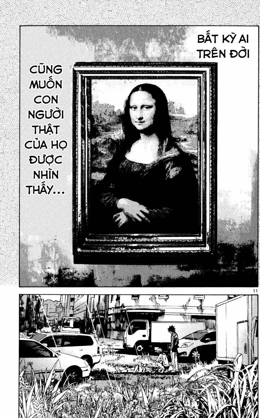 Imawa No Kuni No Alice Chương 56 Ảnh 13