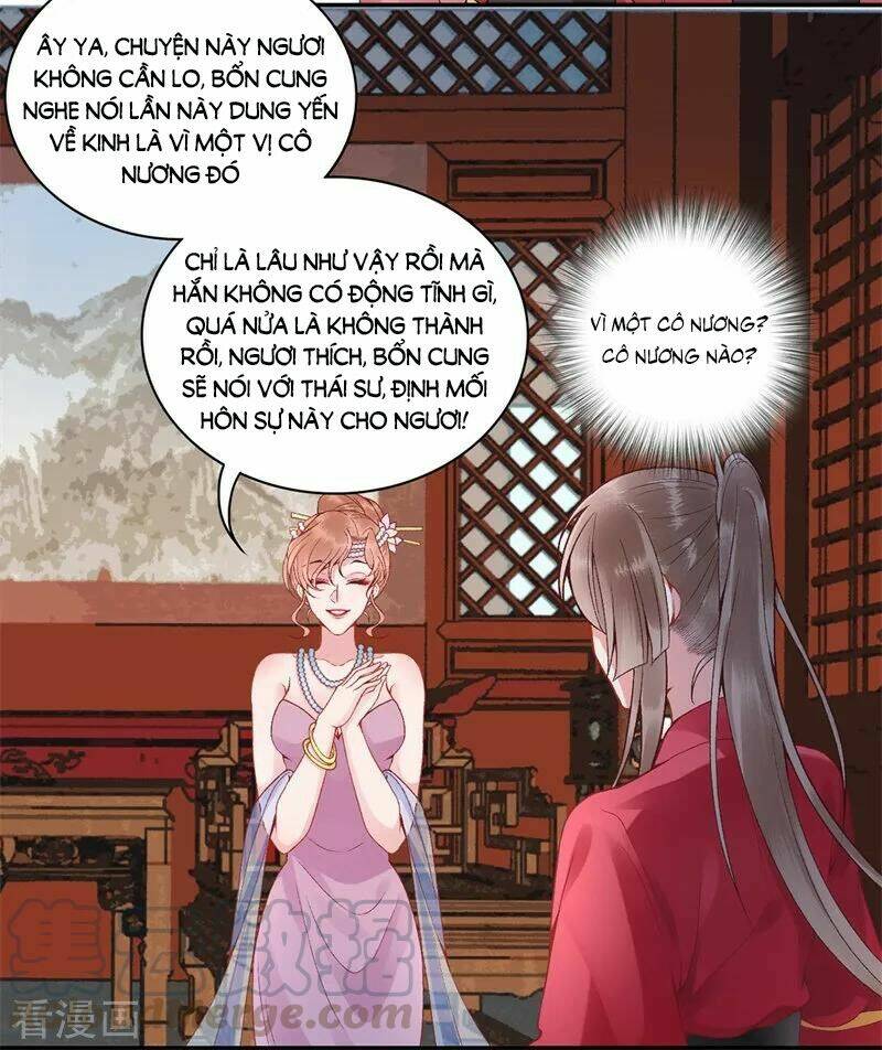 Hoàng Phi 9000 Tuổi Chương 87 Ảnh 5