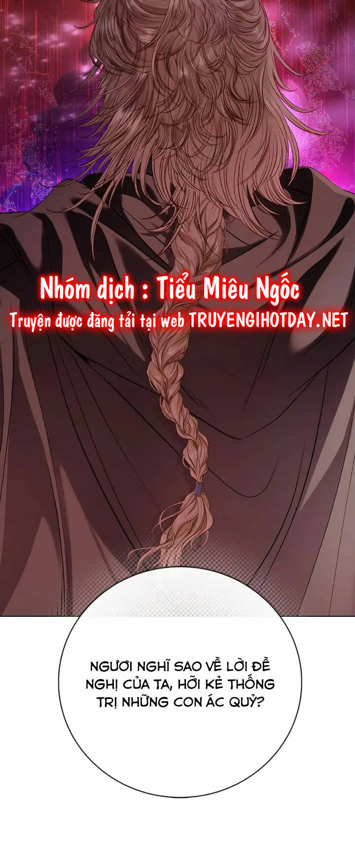 Trở Thành Tiểu Thư Xấu Xí Chương 119 Ảnh 24