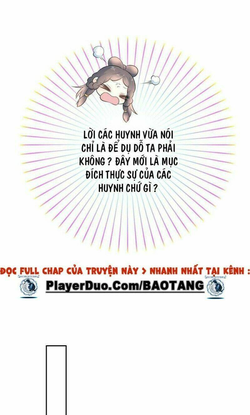 Điền Viên Mật Sủng: Cô Vợ Nóng Bỏng Chương 94 Ảnh 43