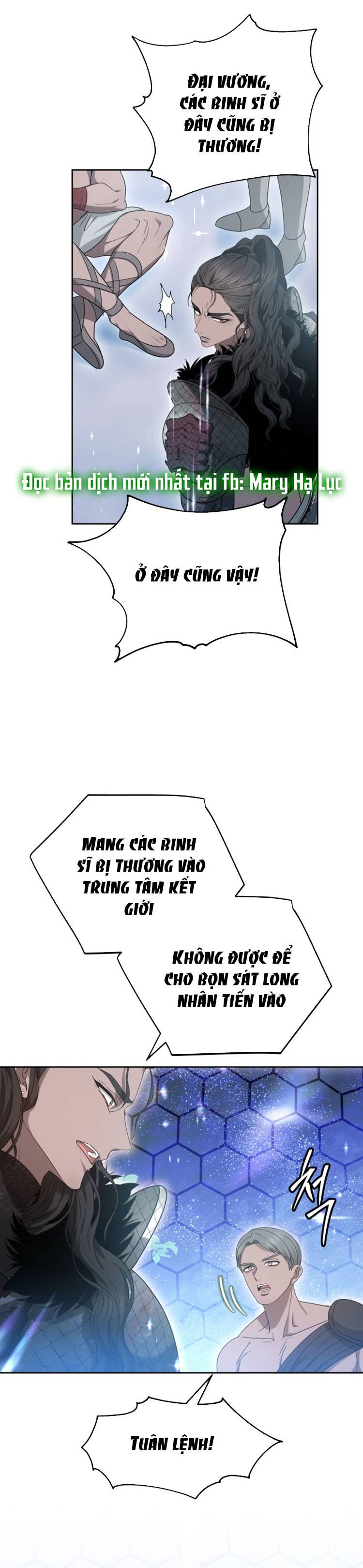 Cướp Dâu Chương 63.1 Ảnh 23