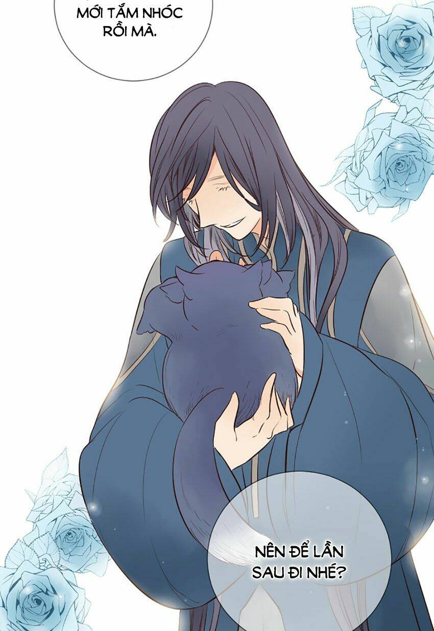 Nàng Persephone Và Chàng Hades Chương 11 Ảnh 15