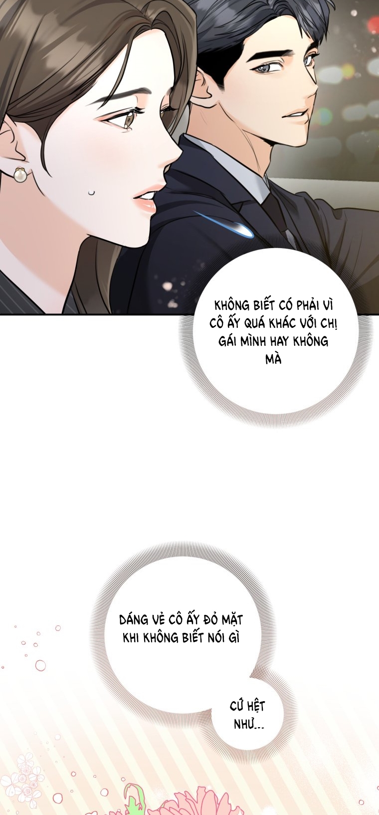 Lý Do Kết Hôn Chương 11.1 Ảnh 12