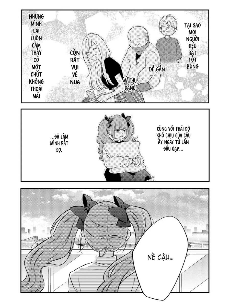 My Lv999 Love For Yamada-Kun Chương 92 Ảnh 18