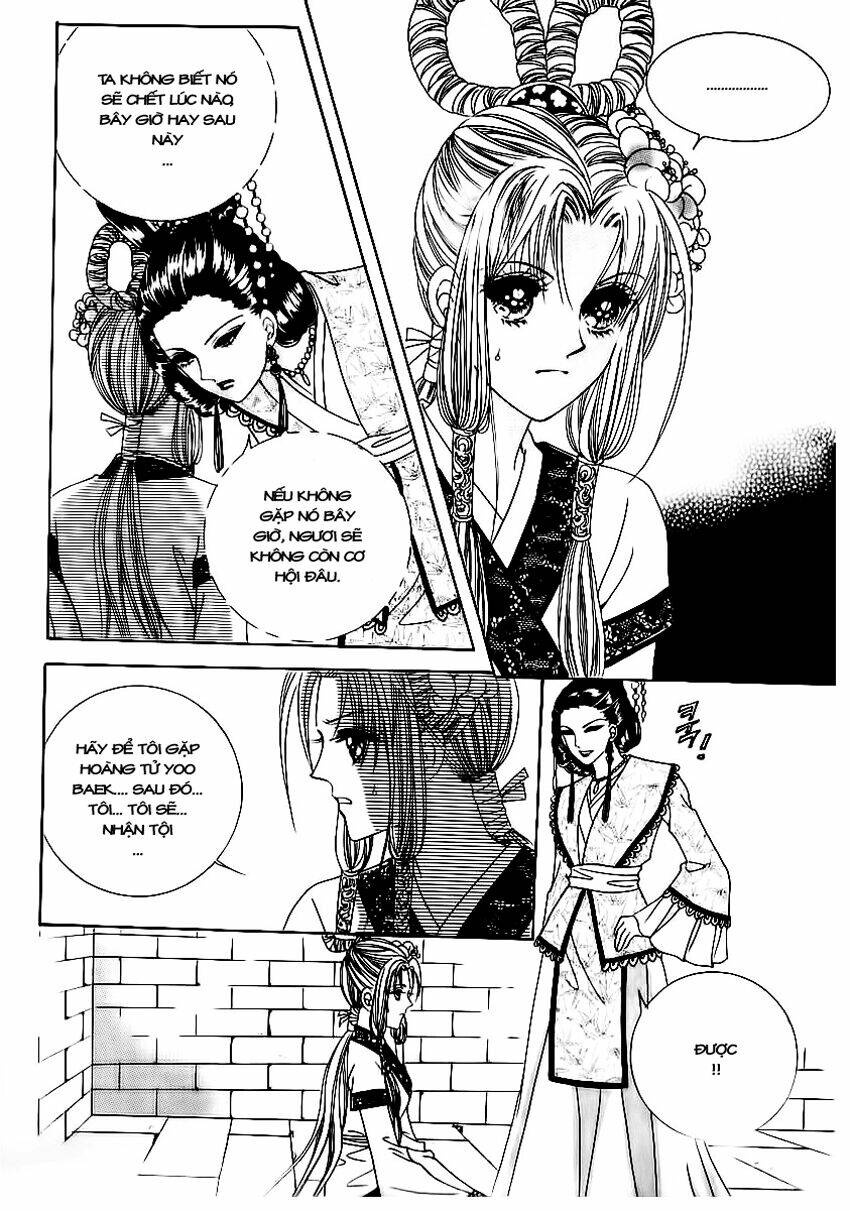 Crazy Girl Shin Bia - Nữ Hoàng Rắc Rối Chương 70 Ảnh 42
