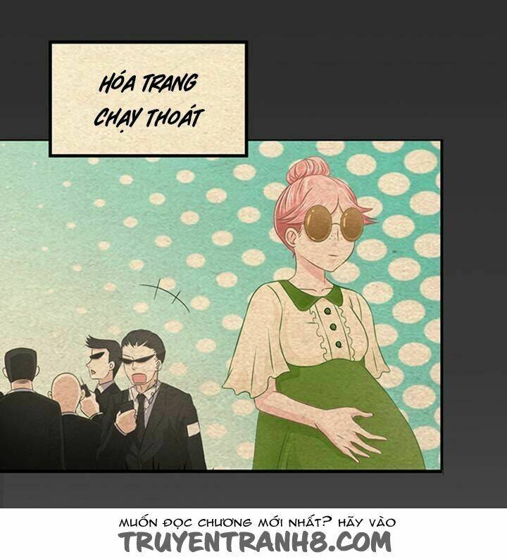 Có ChếT CũNg Không ThoáT KhỏI Anh Chương 6 Ảnh 6