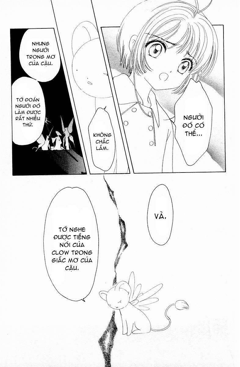 Card Captor Sakura Chương 43 Ảnh 18