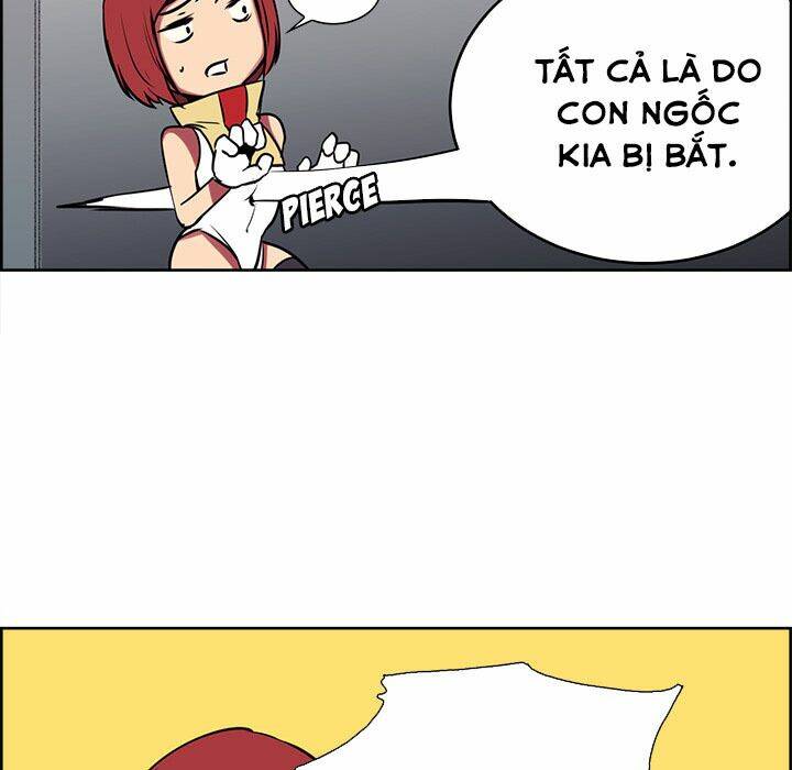 Dâm Hùng Chương 27 Ảnh 22