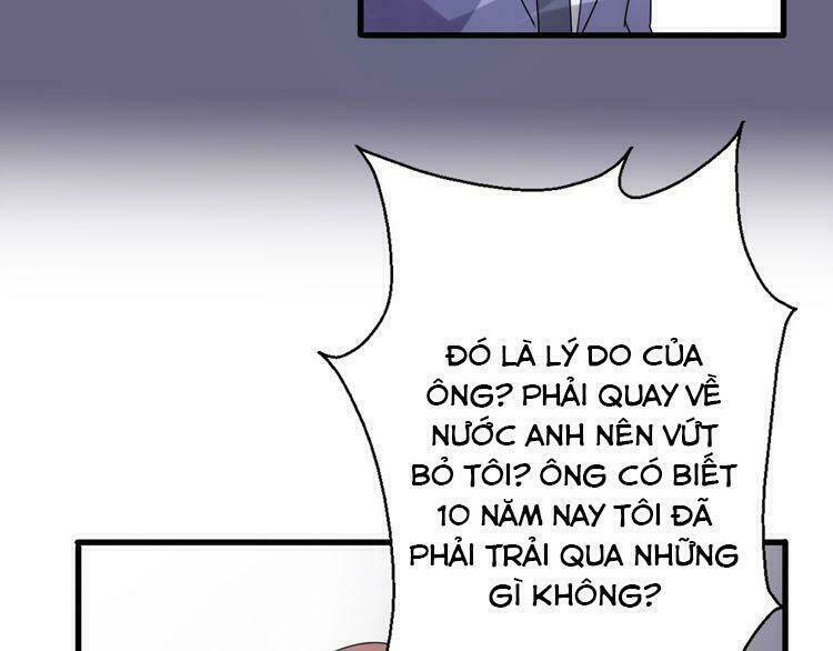 Cuộc Chiến Tình Yêu Chương 38 Ảnh 96