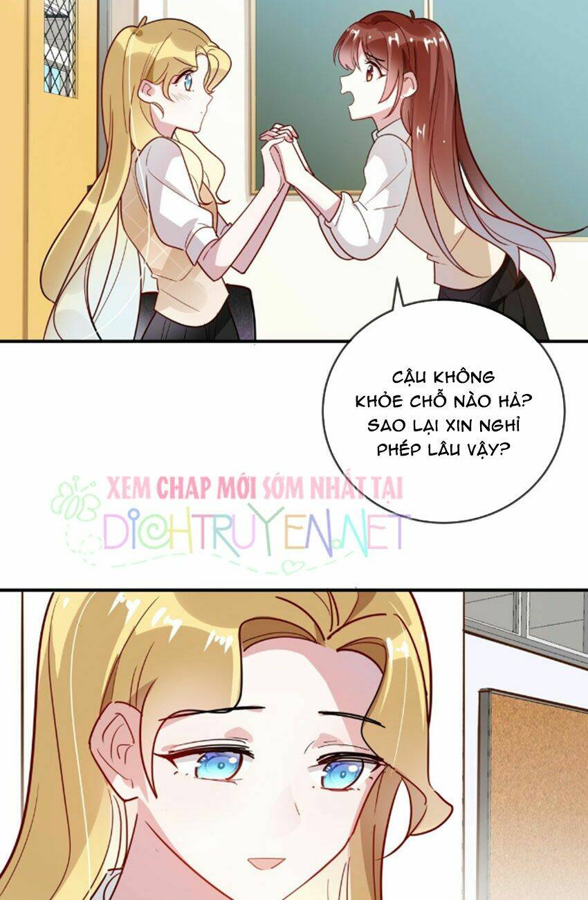 Em Là Bạc Hà Mèo Của Tôi Chương 31 Ảnh 32