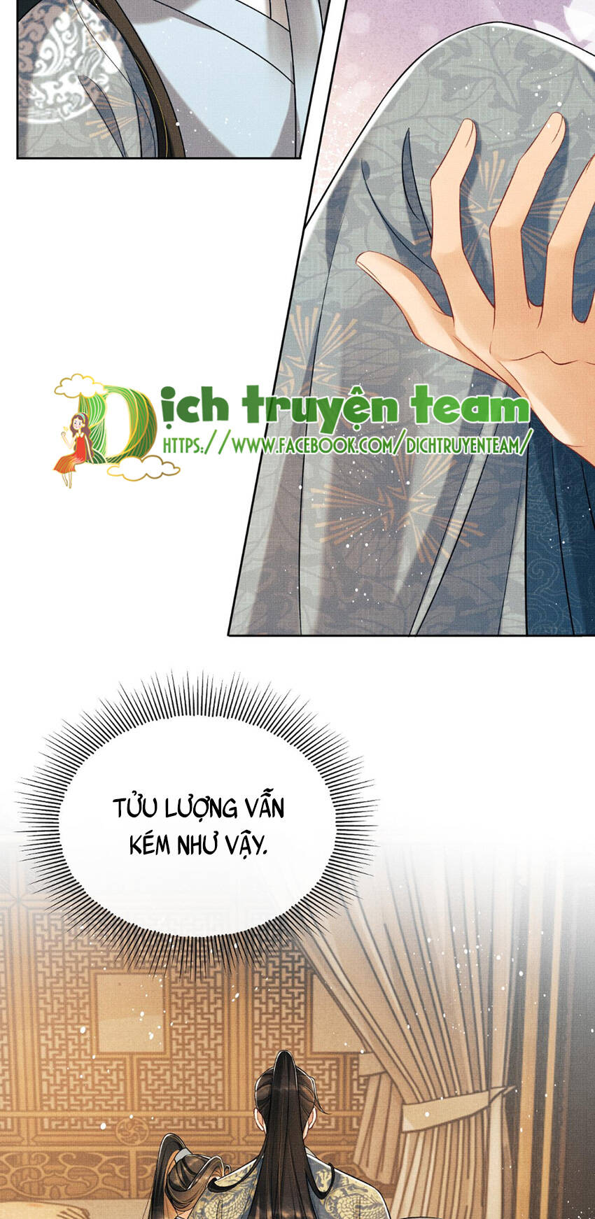 Thê Vi Thượng Chương 135.7 Ảnh 3