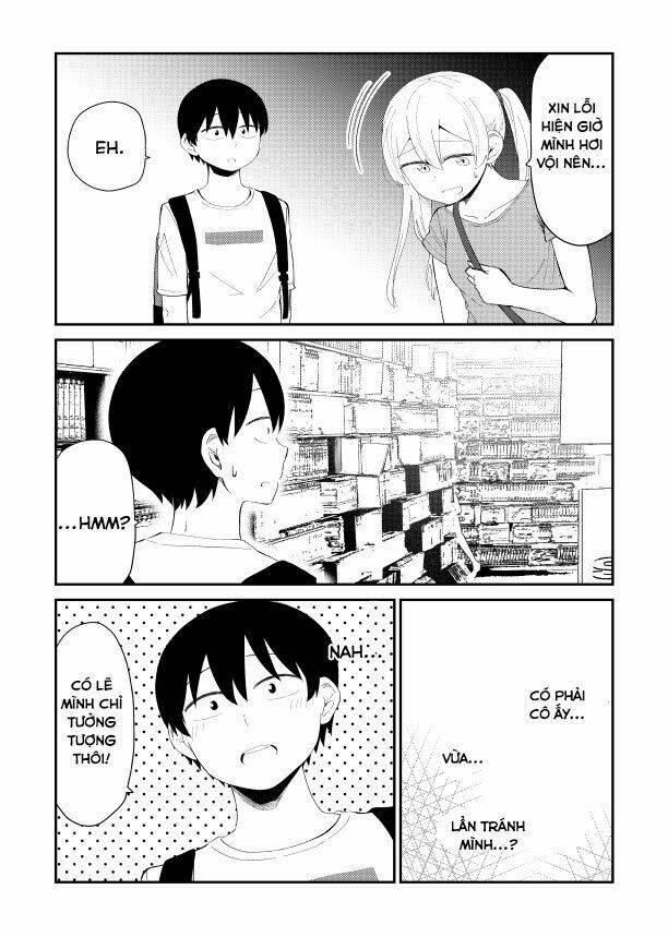 His Favorite Idol Moves In Next Door Chương 29 Ảnh 5