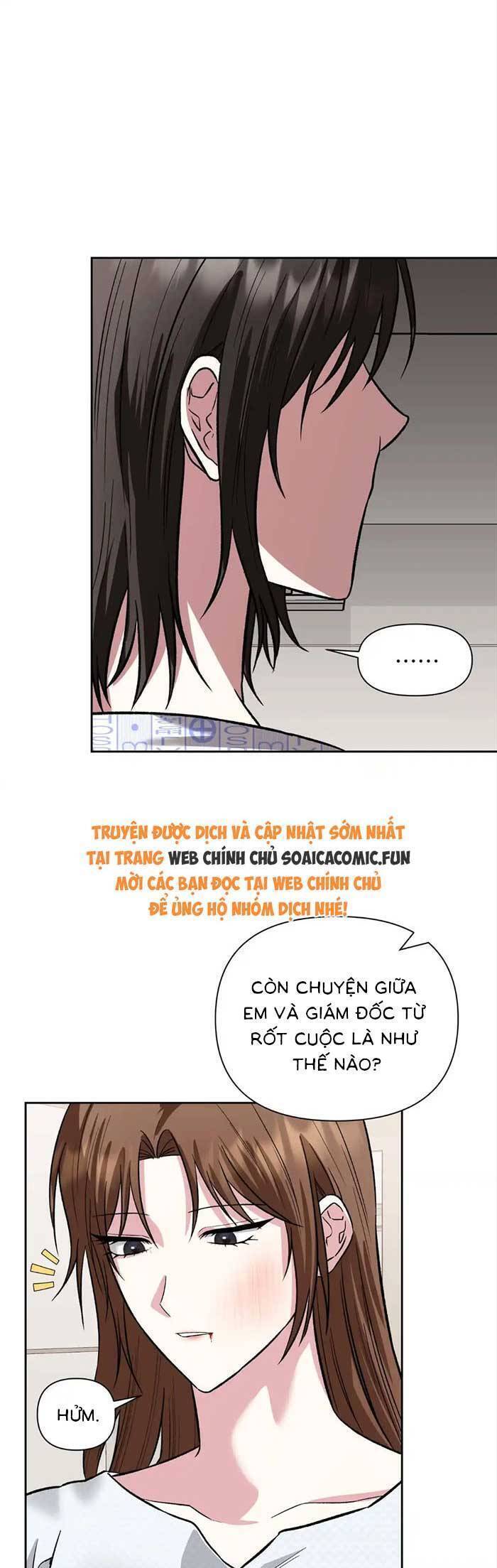 Cua Lại Vợ Yêu Chương 27 Ảnh 18